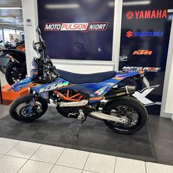 KTM 690 SMC R occasion - Niort - photo 3/3