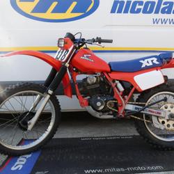 Honda XR200 occasion - Annonay - photo 2/3