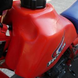 Honda XR200 occasion - Annonay - photo 3/3