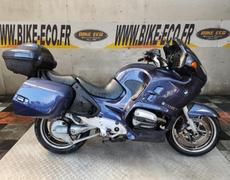 BMW R 1150 RT Vitrolles