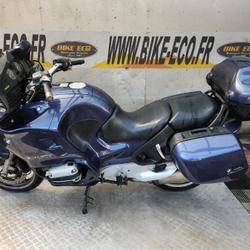 BMW R 1150 RT occasion - Vitrolles - photo 2/5