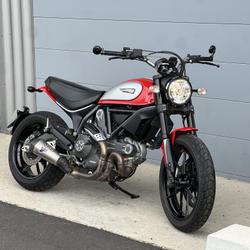 Ducati Scrambler occasion - Aubi&egrave;re - photo 2/5