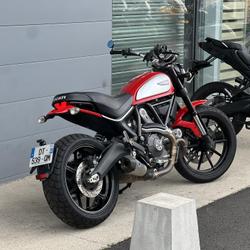 Ducati Scrambler occasion - Aubi&egrave;re - photo 3/5