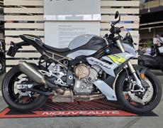 BMW S 1000 R Aubière