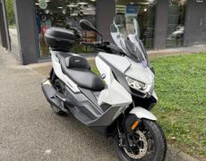 BMW C 400 Grenoble