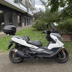 BMW C 400 occasion - Grenoble - photo 2/5