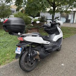 BMW C 400 occasion - Grenoble - photo 3/5