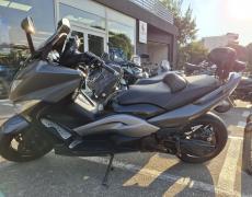 Yamaha T MAX