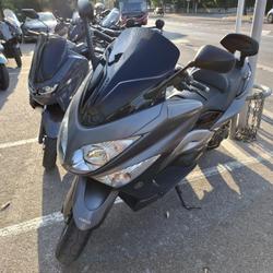Yamaha T MAX occasion - Villeneuve-d'Entraunes - photo 2/3