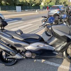 Yamaha T MAX occasion - Villeneuve-d'Entraunes - photo 3/3