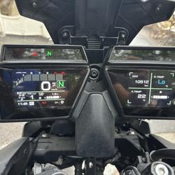 Yamaha GT occasion - Paris 2e Arrondissement - photo 2/5