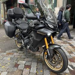 Yamaha GT occasion - Paris 2e Arrondissement - photo 3/5