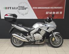 Honda CBF Rezé