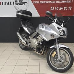 Honda CBF occasion - Rez&eacute; - photo 2/4