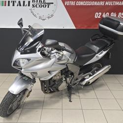 Honda CBF occasion - Rez&eacute; - photo 3/4