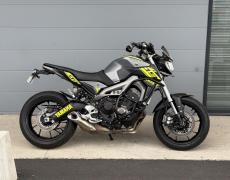Yamaha MT09 Aubière