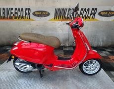 Piaggio Primavera Vitrolles