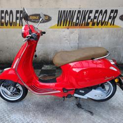 Piaggio Primavera occasion - Vitrolles - photo 2/5