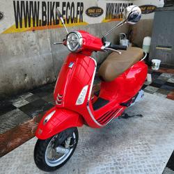 Piaggio Primavera occasion - Vitrolles - photo 3/5