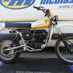 Husqvarna WR occasion - Annonay - photo 2/3