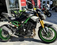 Kawasaki Z900