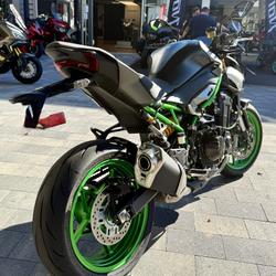Kawasaki Z900 occasion - Eckbolsheim - photo 3/4