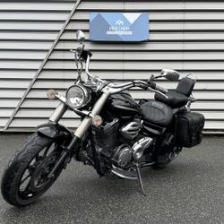 Yamaha XVS occasion - Gonfreville-l'Orcher - photo 3/5