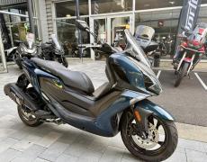 Kymco Downtown Eckbolsheim