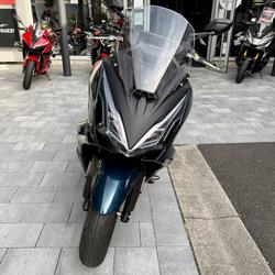 Kymco Downtown occasion - Eckbolsheim - photo 2/4