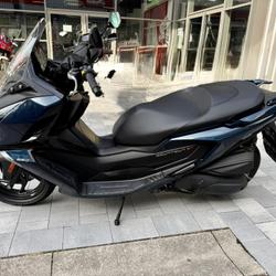 Kymco Downtown occasion - Eckbolsheim - photo 3/4