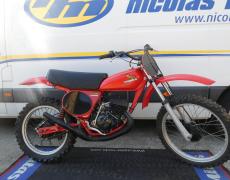 Autres Honda Annonay