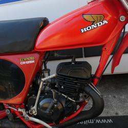 Honda ELSINOR occasion - Annonay - photo 3/3