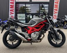 Suzuki Gladius Saint-Marcel