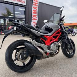 Suzuki Gladius occasion - Saint-Marcel - photo 2/5