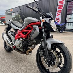 Suzuki Gladius occasion - Saint-Marcel - photo 3/5