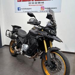 Voge DS 900 X occasion - Le Mans - photo 2/5