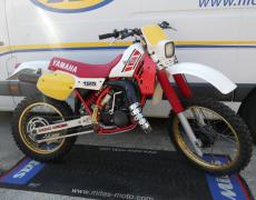 Yamaha YZ Annonay
