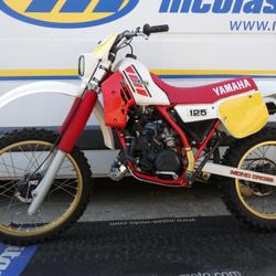Yamaha YZ occasion - Annonay - photo 2/3