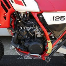 Yamaha YZ occasion - Annonay - photo 3/3