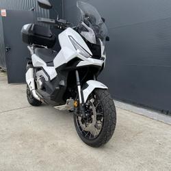 Honda X-ADV occasion - Fontenay-sur-Eure - photo 2/5