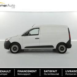 Renault Express (30) VAN BLUE DCI 95 - 22 CONFORT Quimper