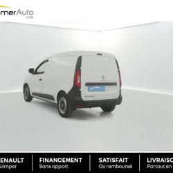 Renault Express (30) VAN BLUE DCI 95 - 22 CONFORT Quimper