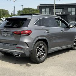 Mercedes GLA 200 D 150CH AMG LINE 8G-DCT Guer