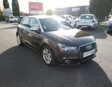 Audi A1 Sportback Mayenne