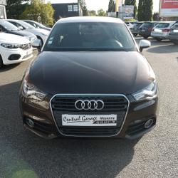 Audi A1 Sportback 1.4 TFSI 122CH AMPLIFIED S TRONIC 7 occasion - Mayenne - photo 2/23