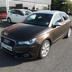 Audi A1 Sportback 1.4 TFSI 122CH AMPLIFIED S TRONIC 7 occasion - Mayenne - photo 3/23