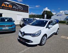 Renault Clio Estate Brest