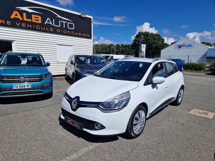Renault Clio Estate - 1.5 DCI 90CH BUSINESS ECO² - 9 490 €