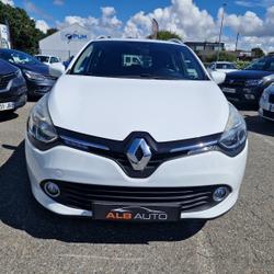 Renault Clio Estate 1.5 DCI 90CH BUSINESS ECO&sup2; Brest