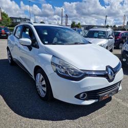 Renault Clio Estate 1.5 DCI 90CH BUSINESS ECO&sup2; Brest